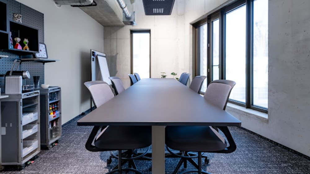 Design Offices Vahrenwald