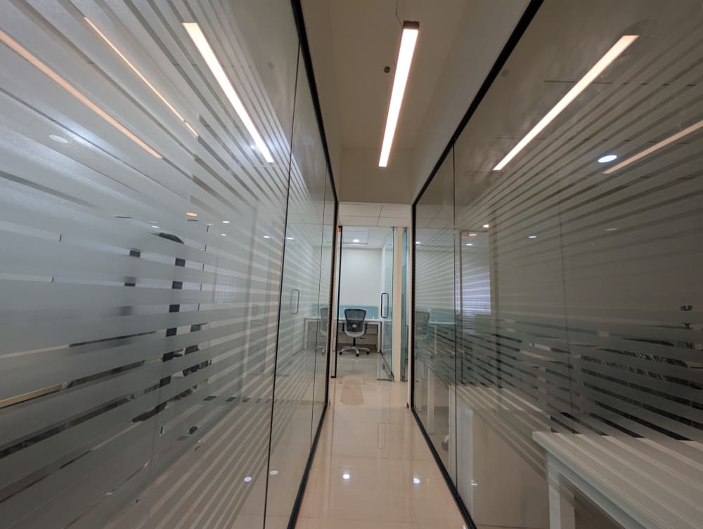 Work2Gather Ambika Corner- Bengaluru