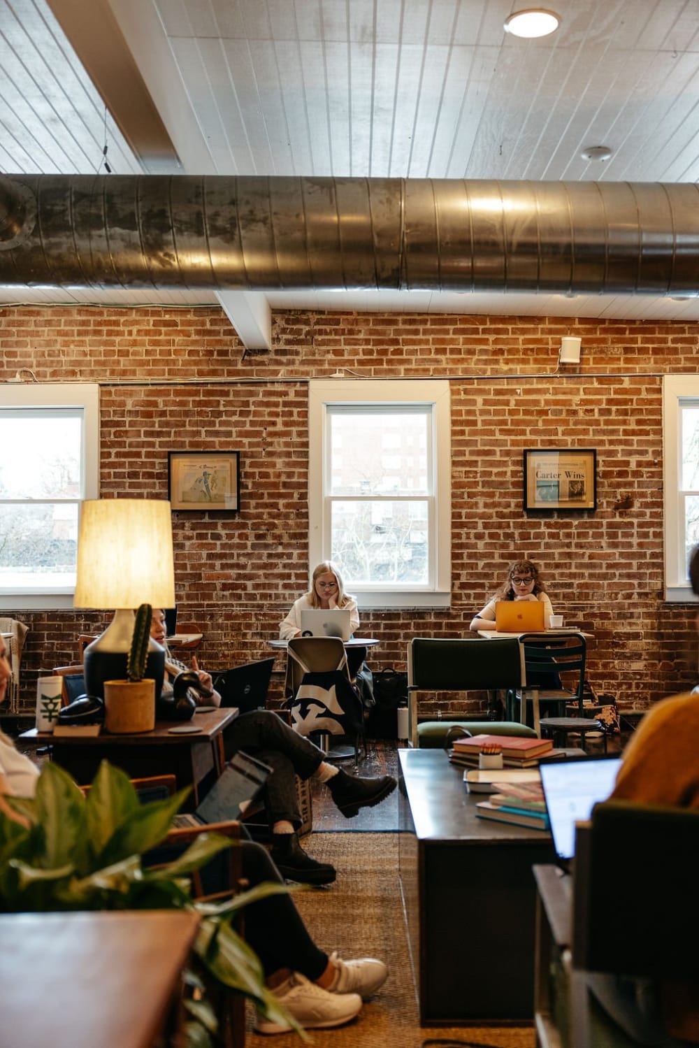 Switchyards Virginia Highland