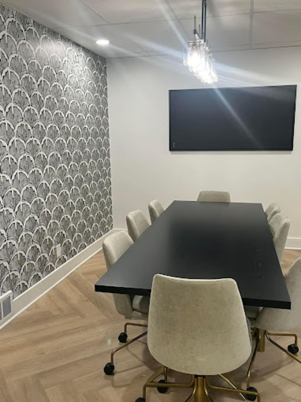 Wellspace MKE Burleigh