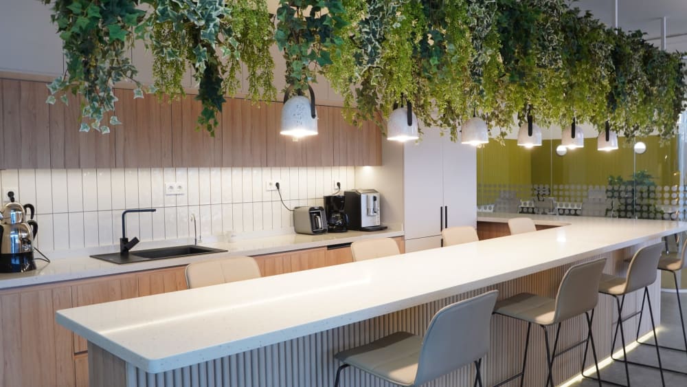 Eywin Office Coworking