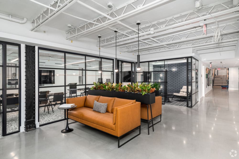 Venture X Adams Morgan