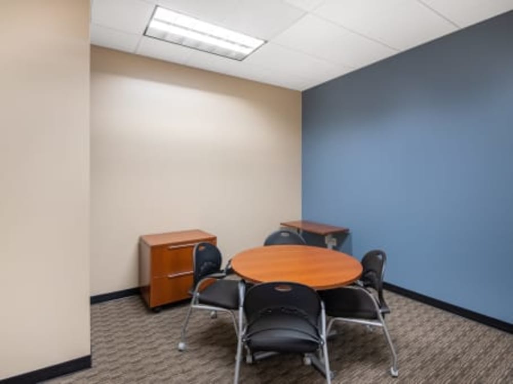 Regus Waterside Center