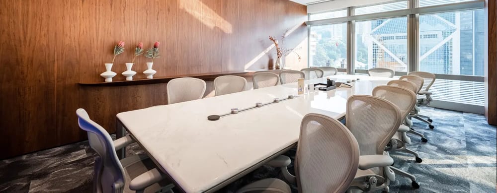 The Executive Centre-AIA Central