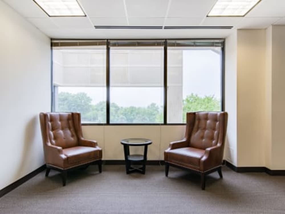 Regus South Kansas City