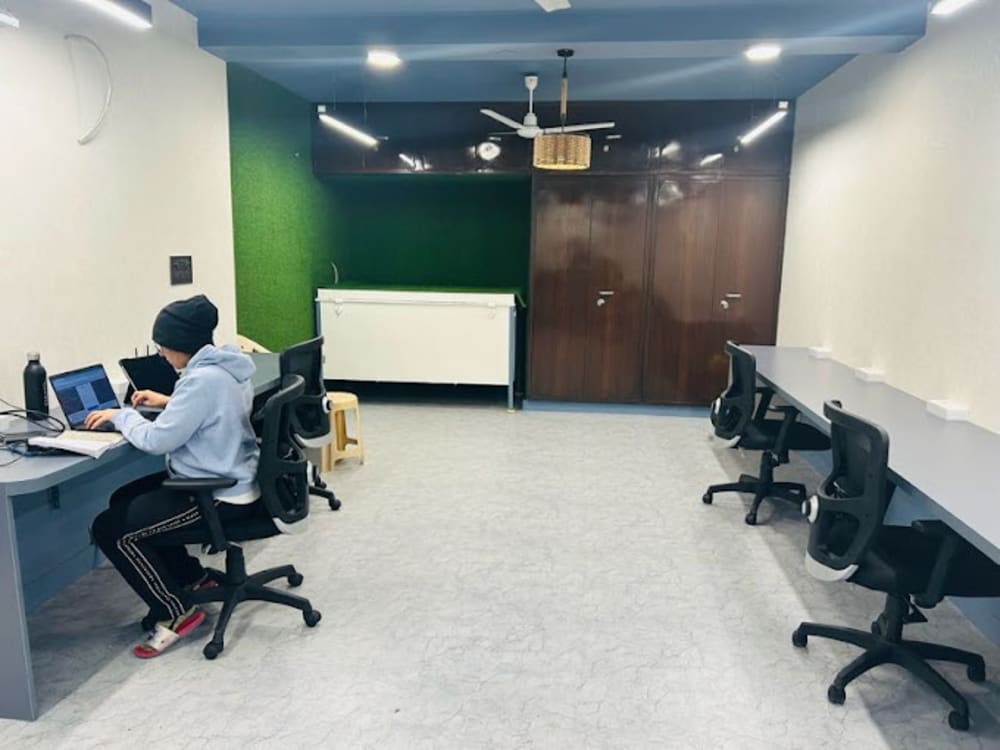 teraoffice Kailash Puri Colony- Jaipur