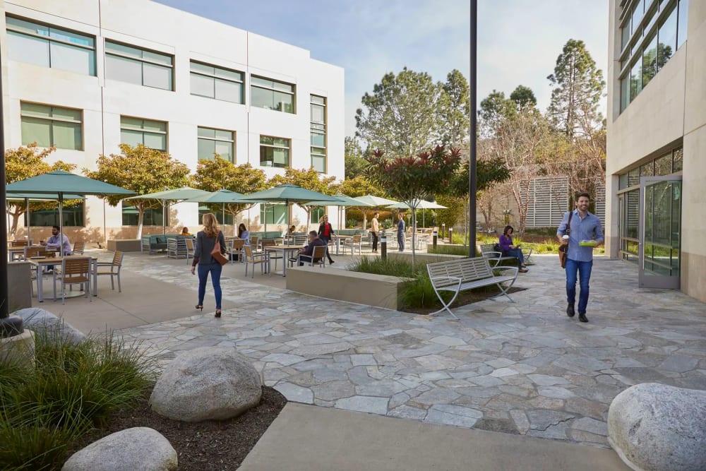 Paseo Del Mar Irvine