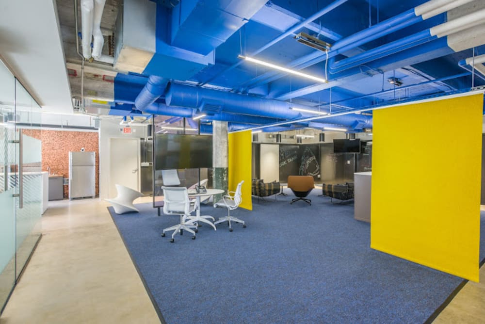 Packard Place Church St