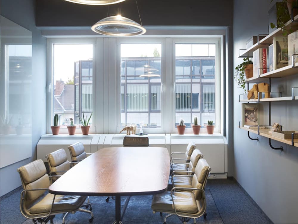 Design Offices Westendcarree