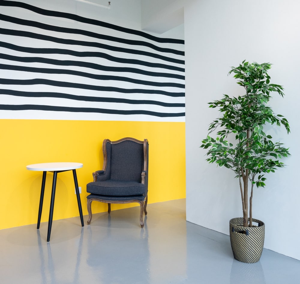 Iconik Co-Working Space