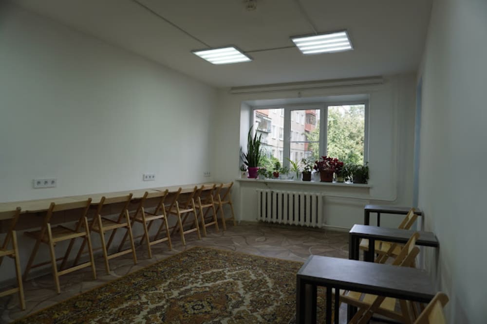 Youth space Apartment