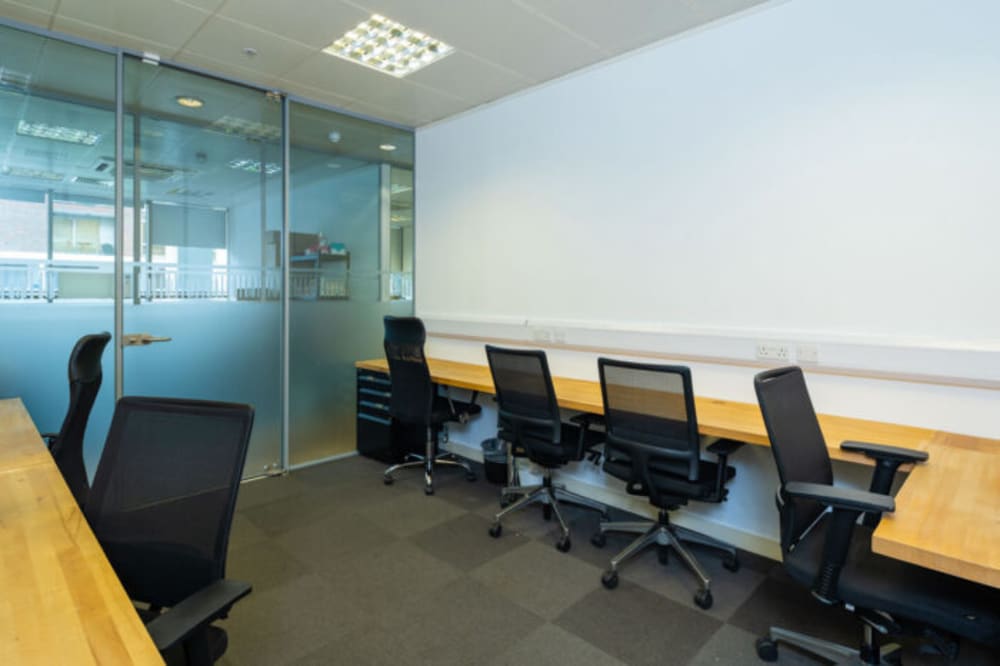 Wingate Amazing Commercial london