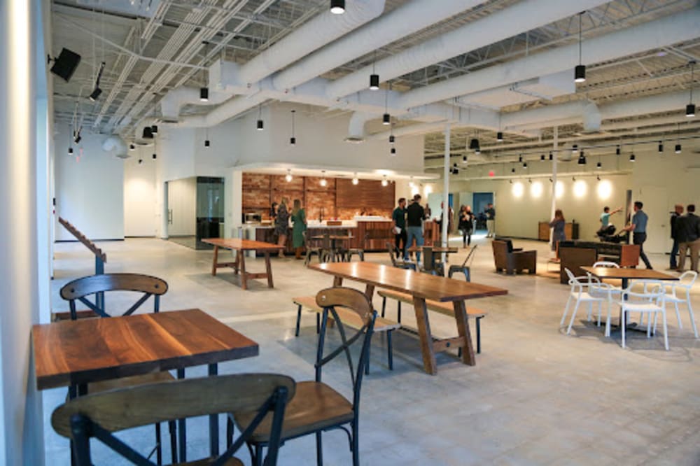 The Armour Collective Atlanta