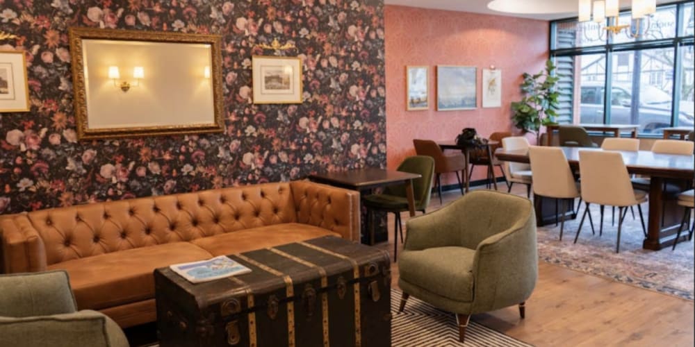 The Enclave Coworking-Barrington