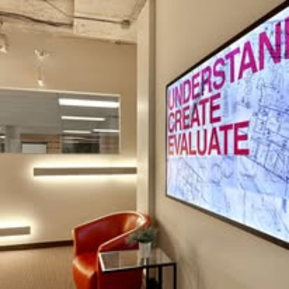 Assembly Coworking Space