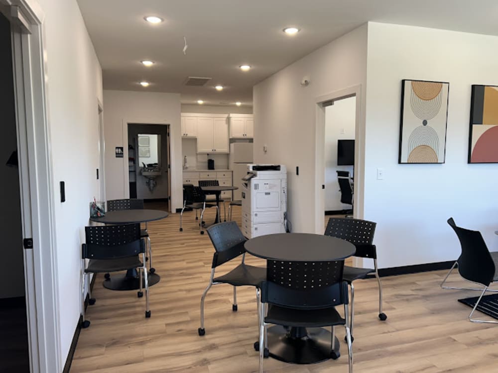 Opp Space North Waterside