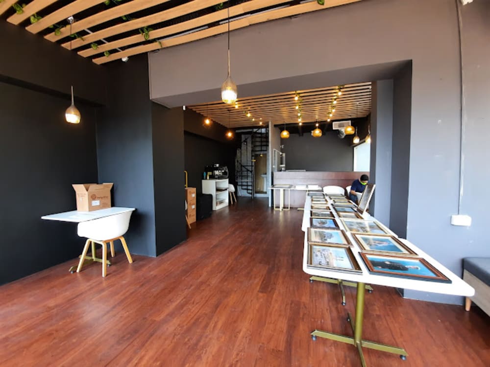 Emporium By The Point