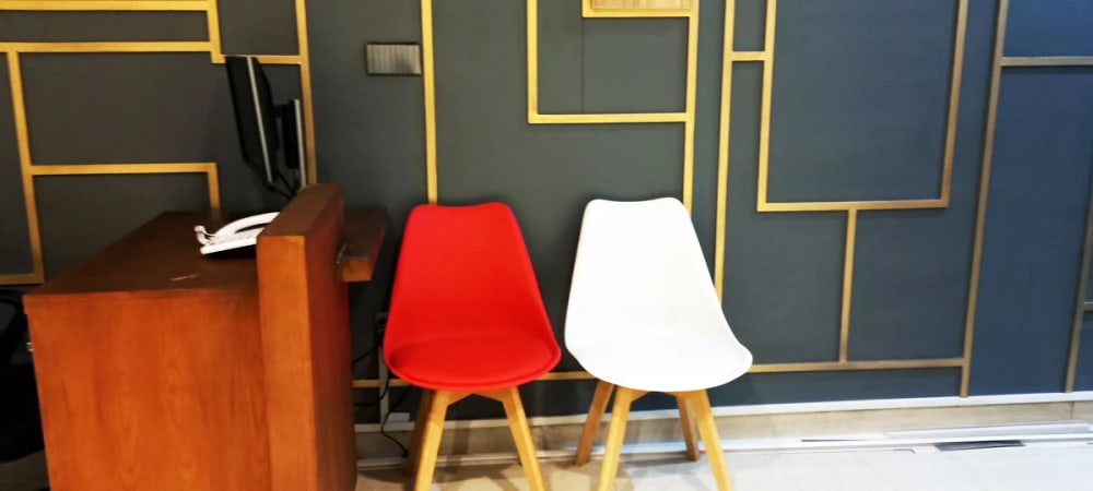 Junction Coworking Space Islamabad