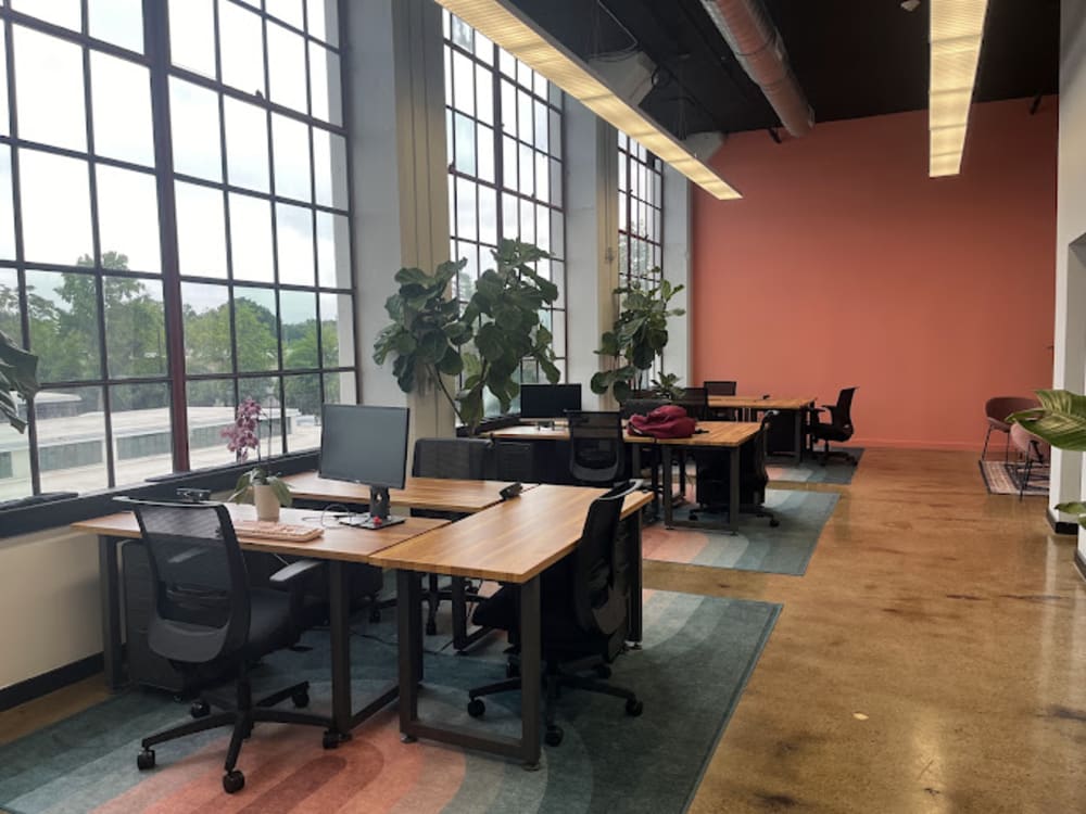 Coin Coworking Initiative