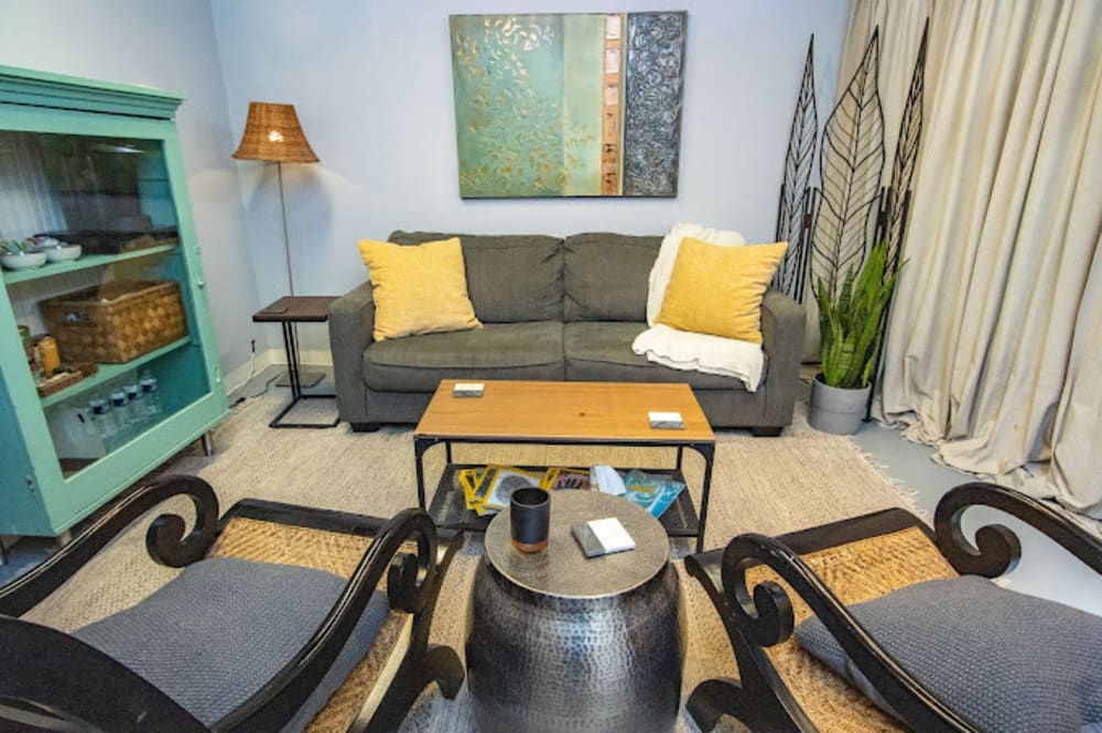 Urban Bird Mellwood Ave