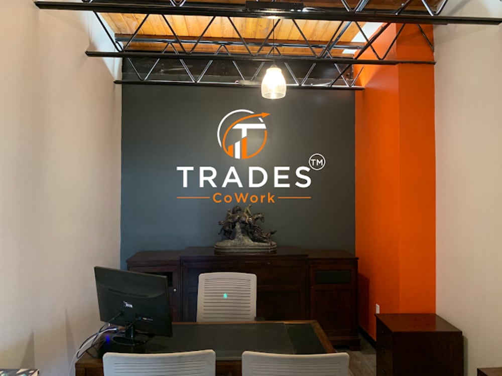 Trades CoWork
