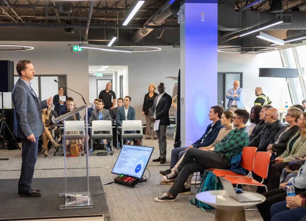 Parkside Coworking-South Park