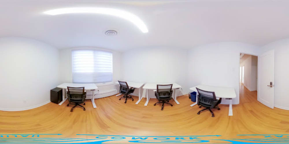 CoWork Halifax-Coworking