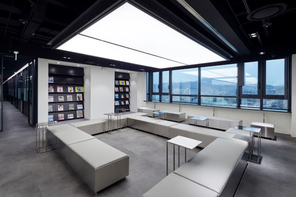 Musinsa Studio-Jangchungdan