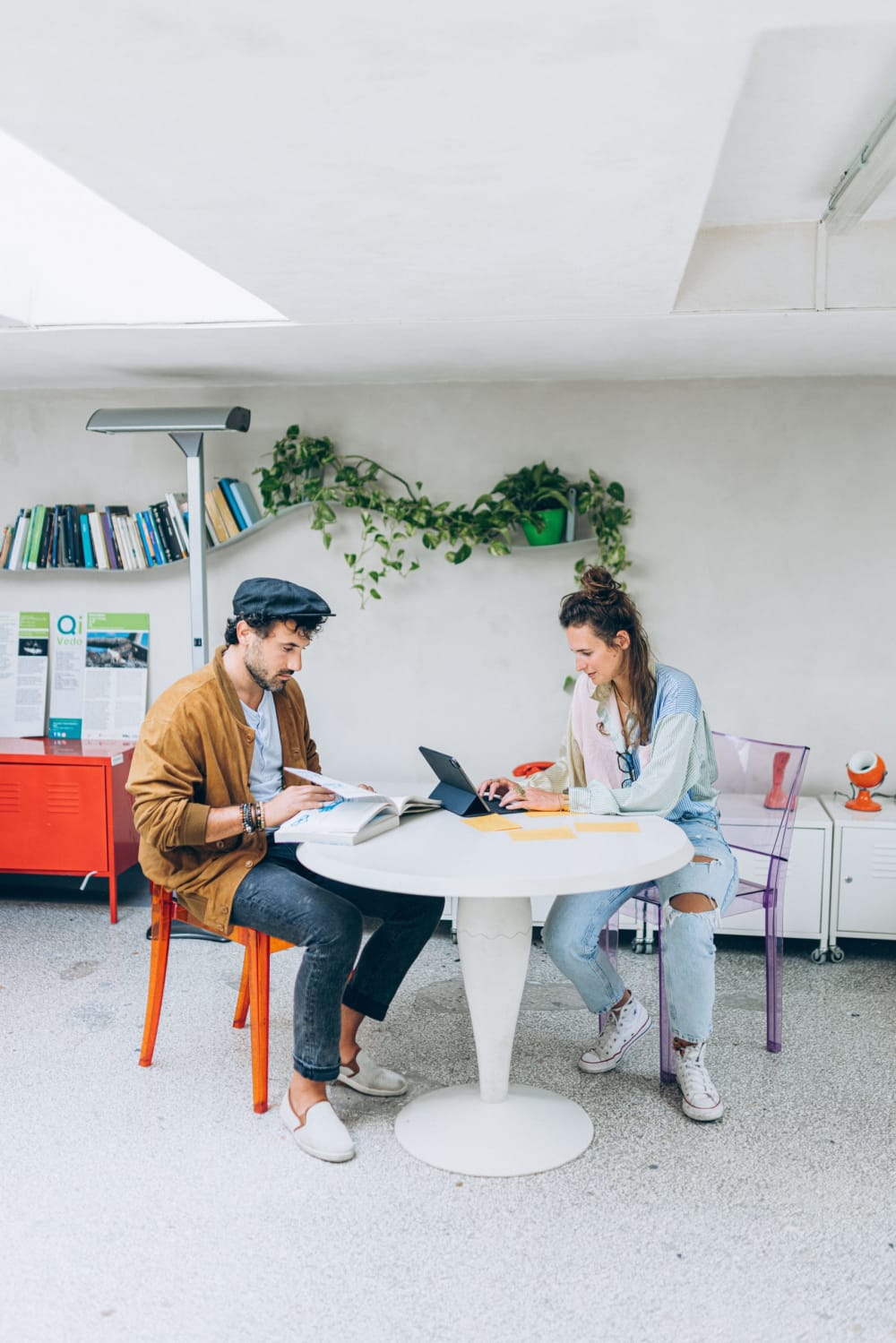 Quartiere Intelligente- Napoli