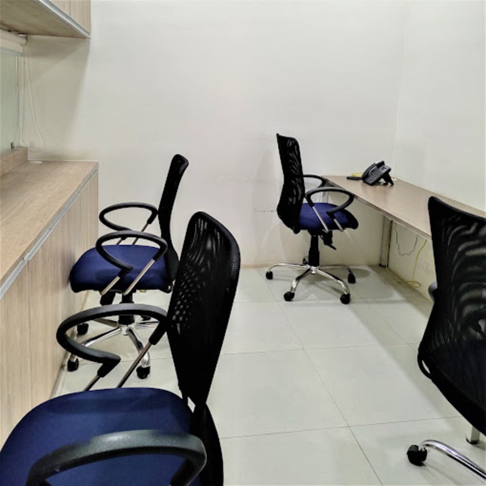 Qbicle Chase Tower- Jaipur