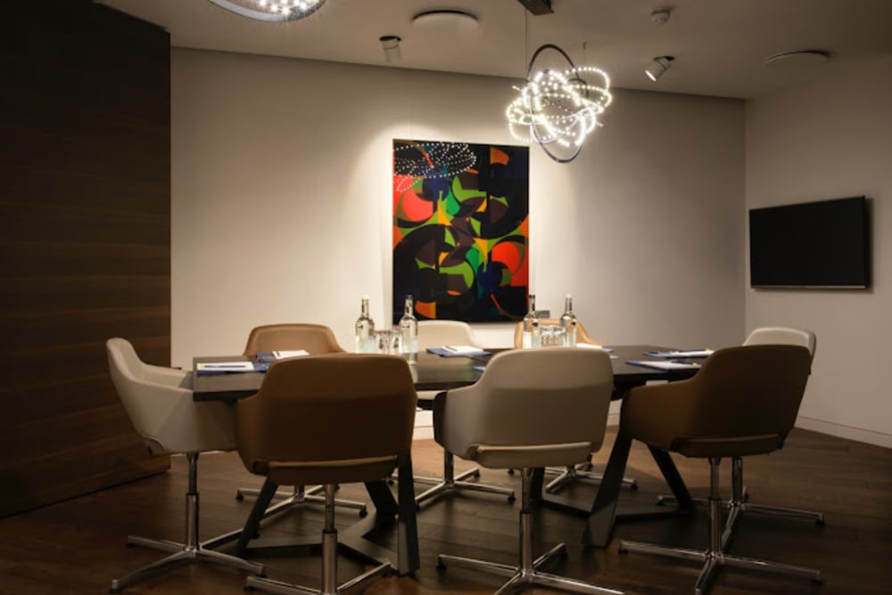 12 Hay Hill Limited London