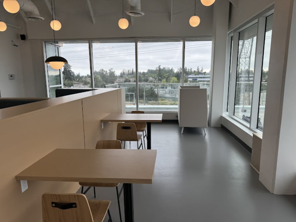 Spaces Suite 402- Surrey