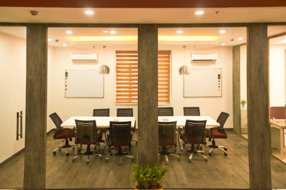 WorkWings Lohia Rd- Noida