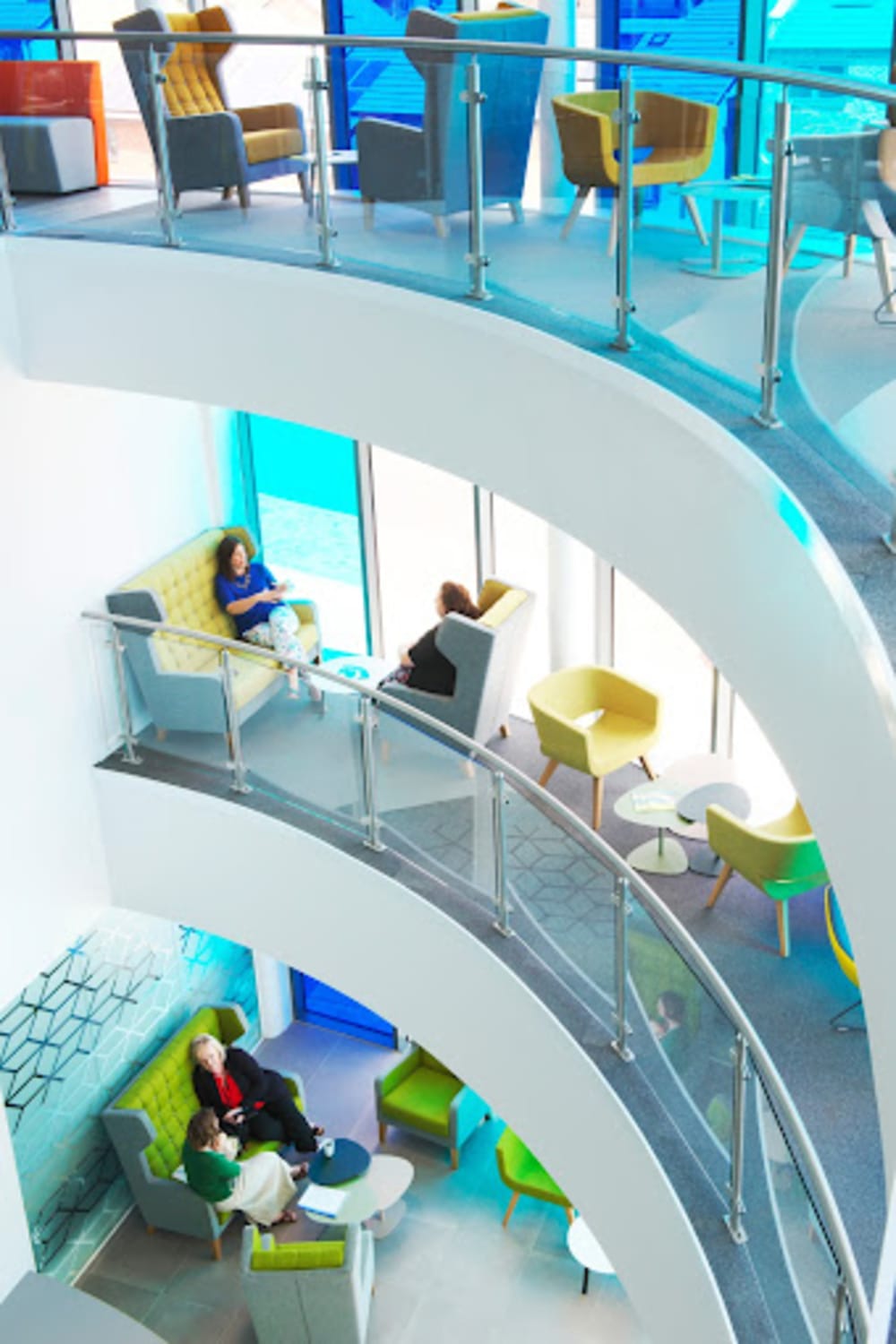 Allia Future Peterborough