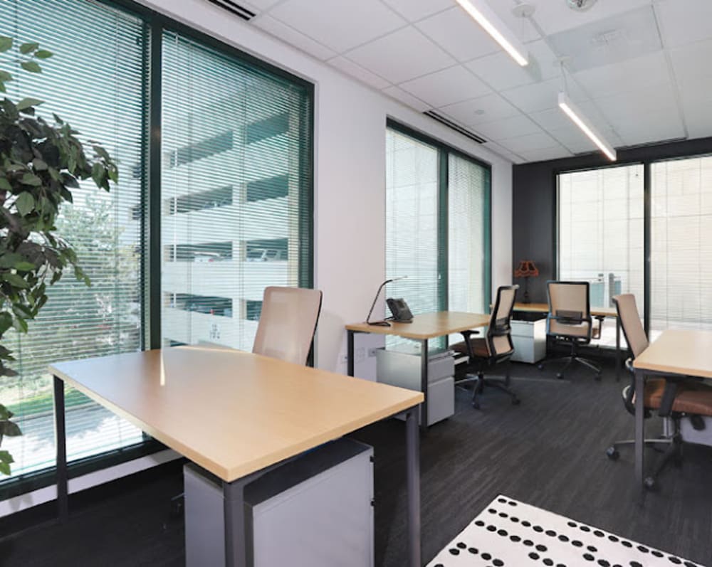 Venture X Garco Mill