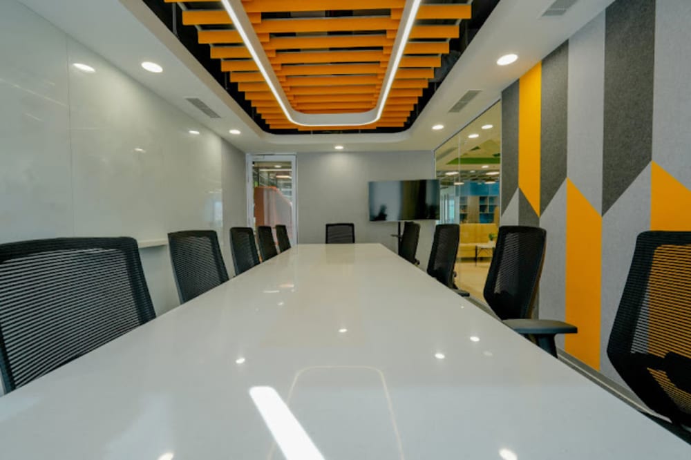 IndiQube Ocean Bay- Chennai