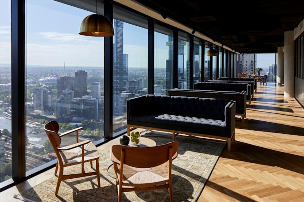 Work Club Olderfleet- Melbourne