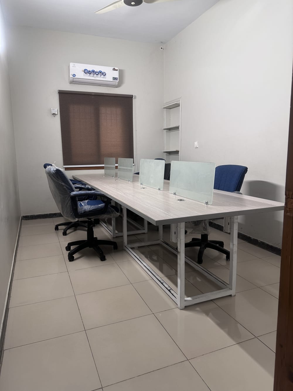 Daftar Coworking Space