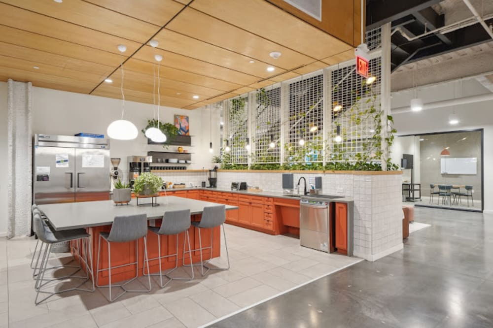 Common Desk Richardson