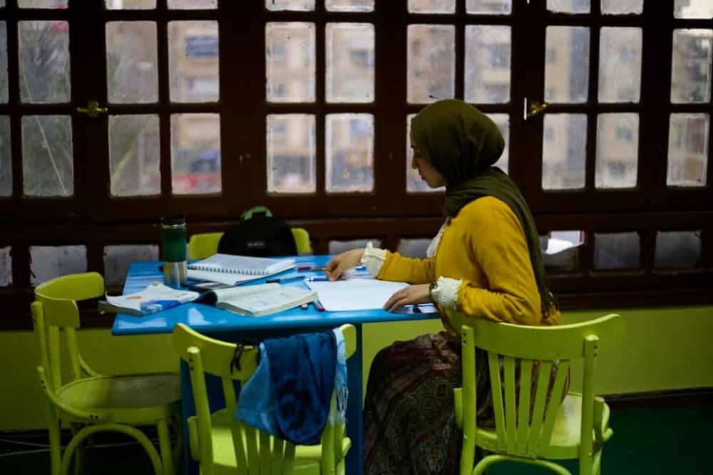 Barah - Co working Space