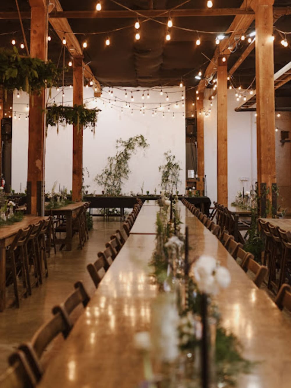 The Startup Building Event Space