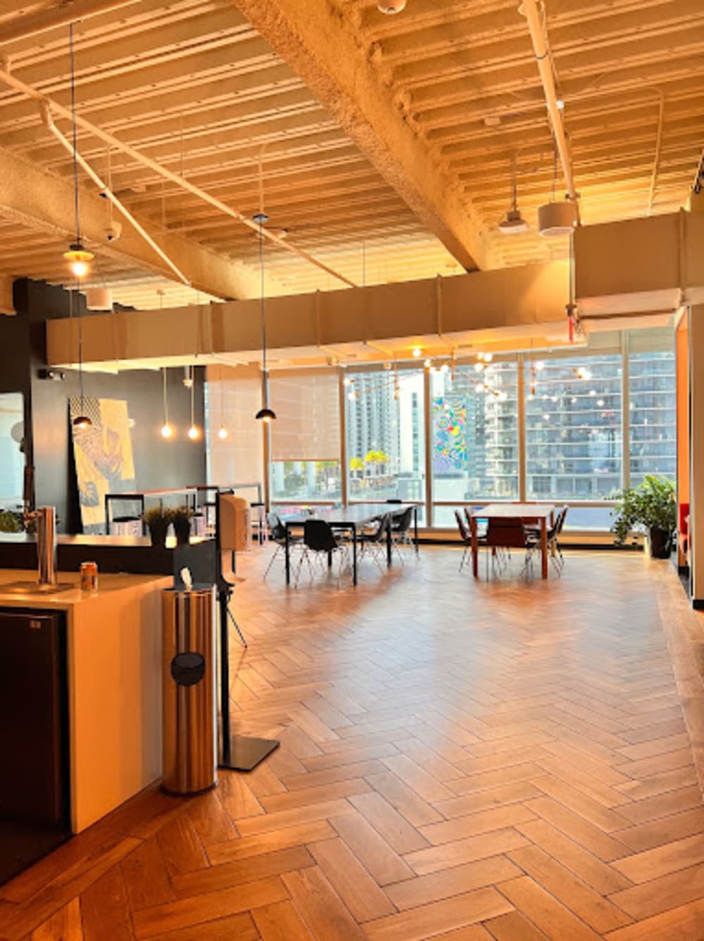 WeWork 78 SW 7th St