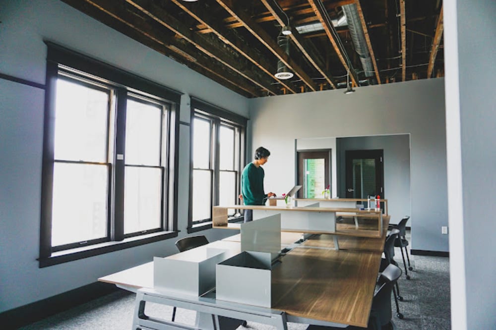 Little Space Studio-Grand Rapids