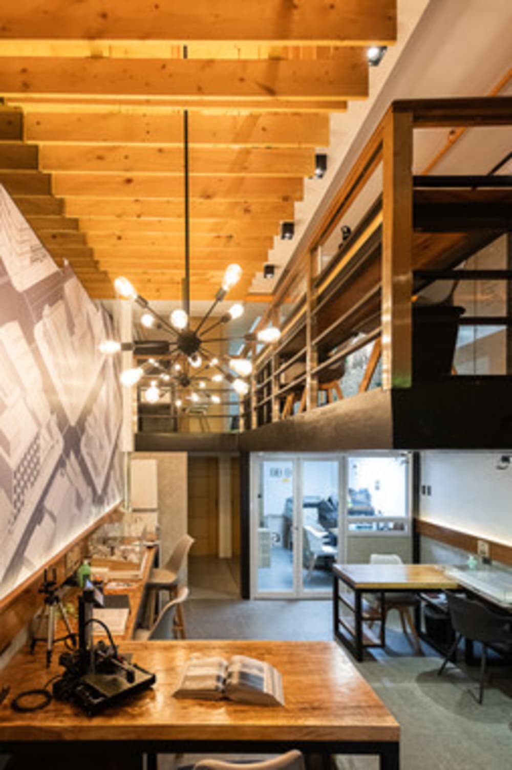 Creative Studio by Delab