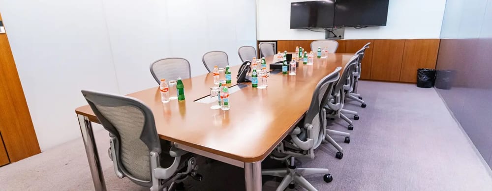 The Executive Centre- Sampoerna Strategic Square | Level 30