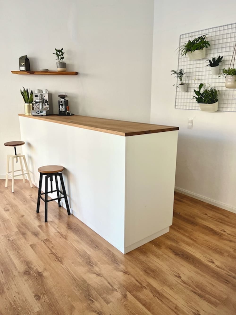 offsite Shared Office