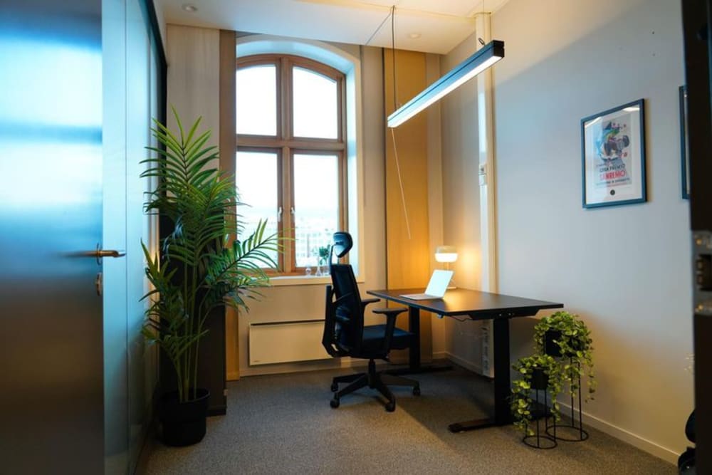 Bryggen Business Hub