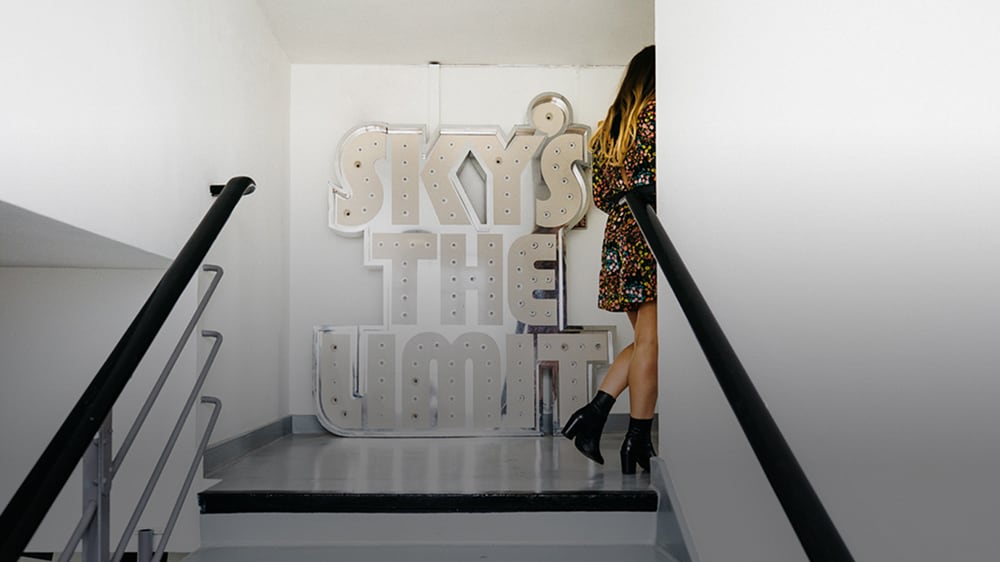 The Space London 69 Old Street