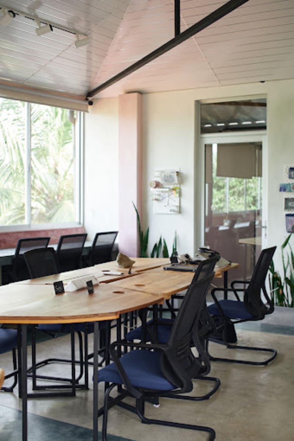 NETS Cowork Colive- Ahangama