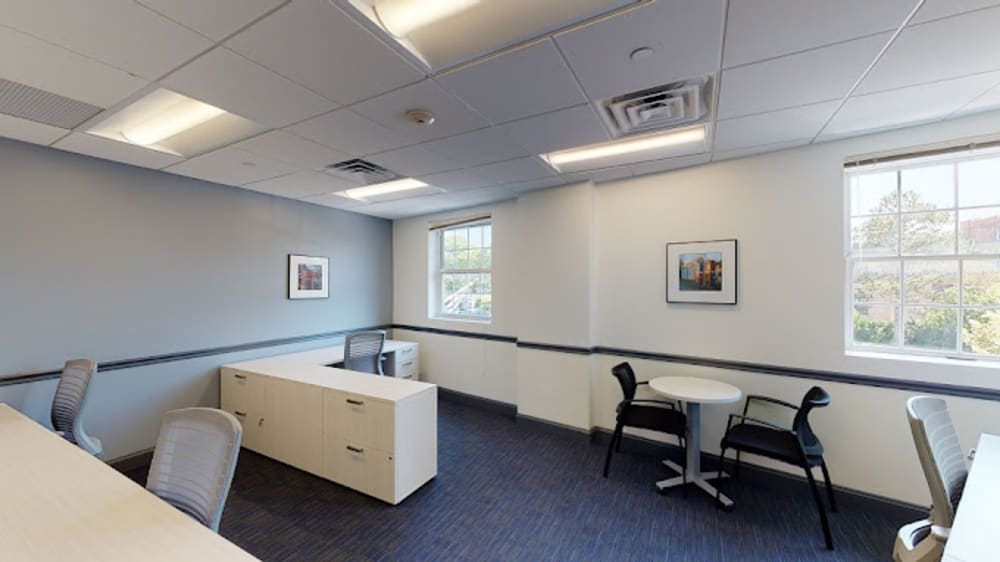 Velocity Flexible Workspace